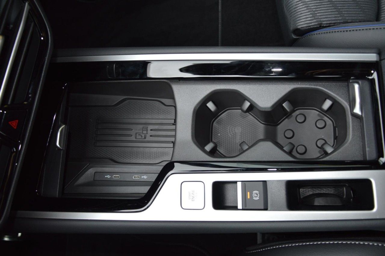 Volkswagen Passat Variant 2.0 TDI 142 kW 4Motion R-Line foto 12