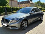 Mercedes-Benz S 350 d 4MATIC Burmester Panorama Standheizung.  - Mercedes-Benz S 350 in Mainz