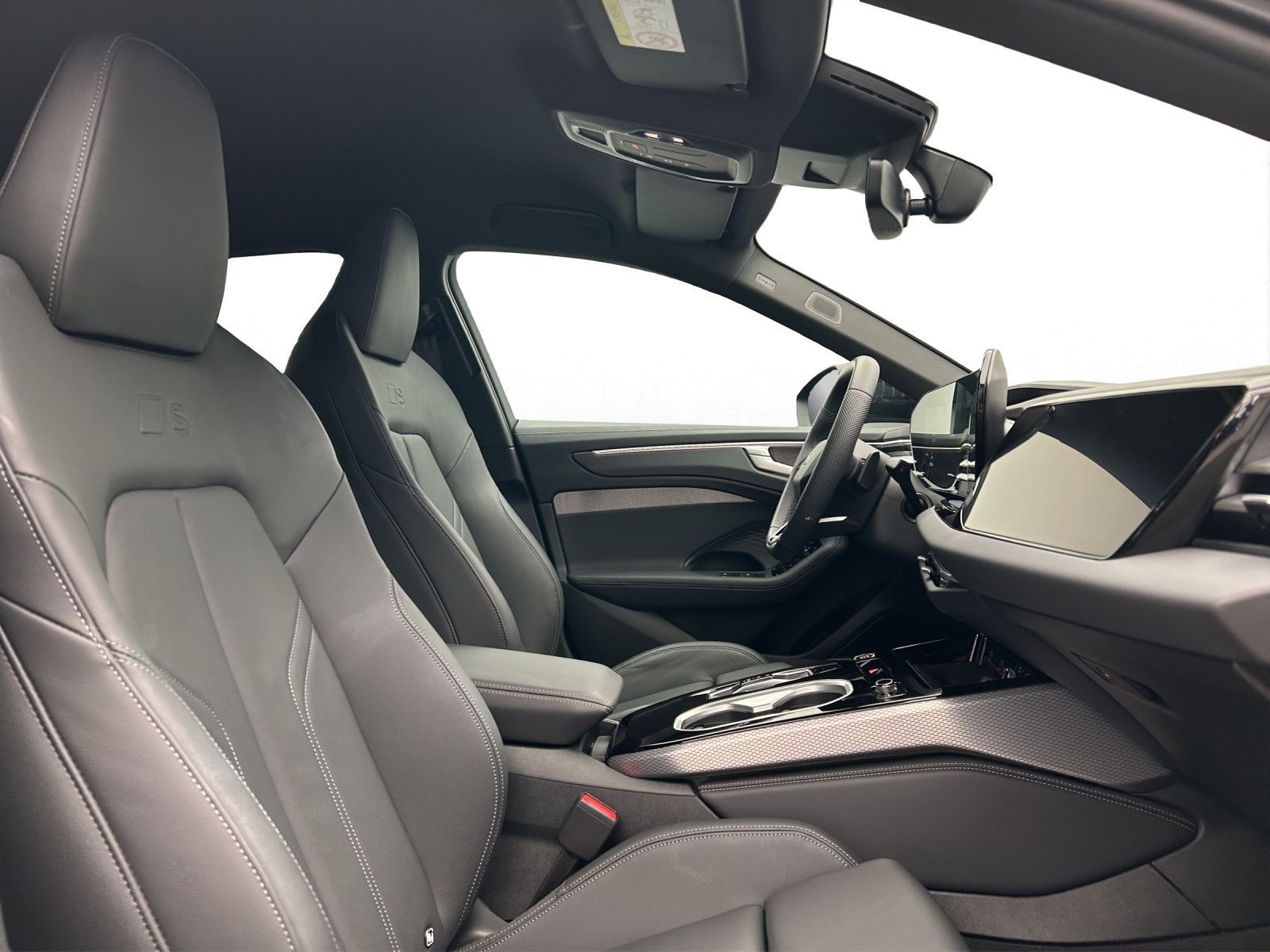 Audi A6 - Bild 4