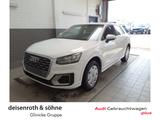 Audi Q2 Sport 1.0 TFSI ultra S Line/MMI/18"/SHZ/EPH - Audi: Geländewagen, 18