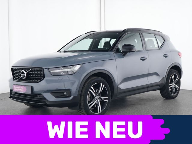 Volvo XC40 R Design LED|Navi|Business&Winter-Paket