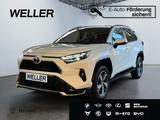 Toyota RAV 4 Plug-in-Hybrid Teamplayer inkl. Winterräde