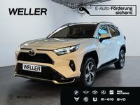 Toyota RAV 4 - Vorschau Bild 1