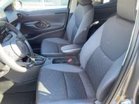 Toyota Yaris - Vorschau Bild 8