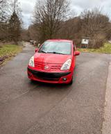 Nissan Pixo 1.0 - Nissan Pixo: Limousine