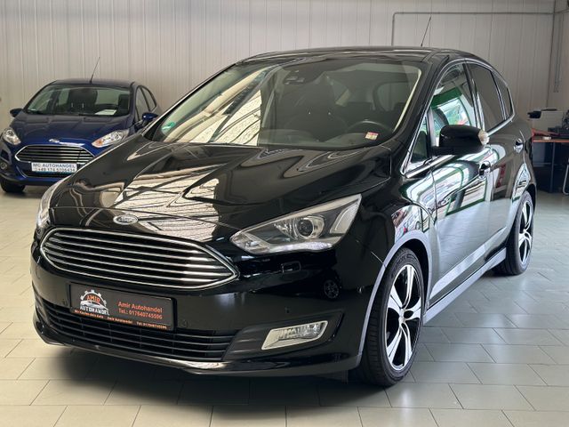 Ford C-Max C-MAX   Business