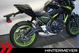 Kawasaki Z 650 - Wenig Kilometer - Angebote