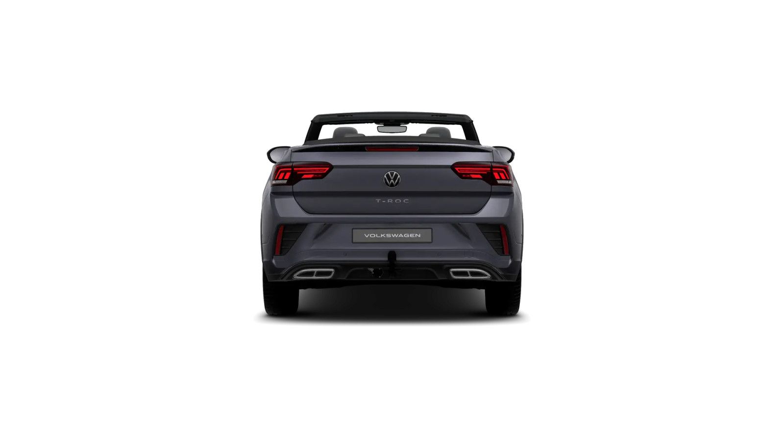 Volkswagen T-Roc - Bild 6