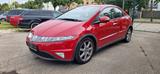 Honda Civic 1.8 Sport 140 PS Aus 1-HAND HU&AU 3-2027 - Honda Civic: 1.3