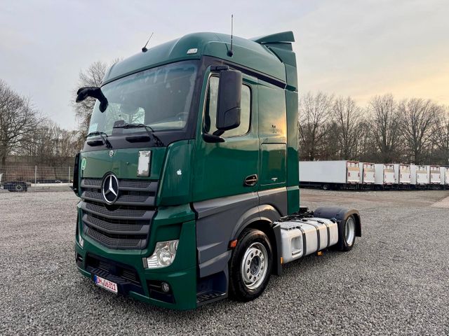 Mercedes-Benz ACTROS 1836/ RETARDER/ACC/ GUTE REIFEN/DEUTSCH!!