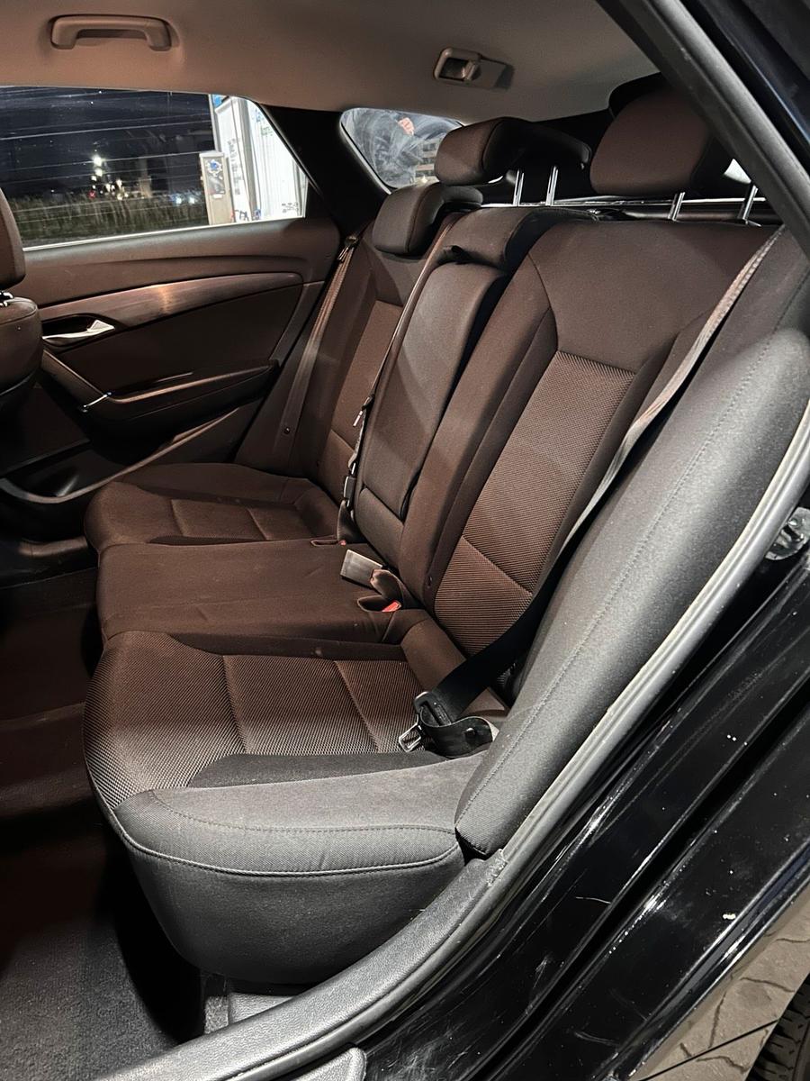 Hyundai i40 2014 — photo 10