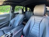 Mercedes-Benz E 400 d 4MATIC AMG-Widescreen-Multibeam - Mercedes-Benz E 400 mit Diesel-Antrieb: Kombi