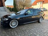 BMW 335i N55 E91 3er Touring - BMW 335 mit Benzin-Antrieb: Kombi, Automatik