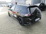 Volkswagen Golf GTI 2.0 TSI DSG NAVI LM19 PANO REAR VIEW IQ - Volkswagen Golf: Schwarz, GTI