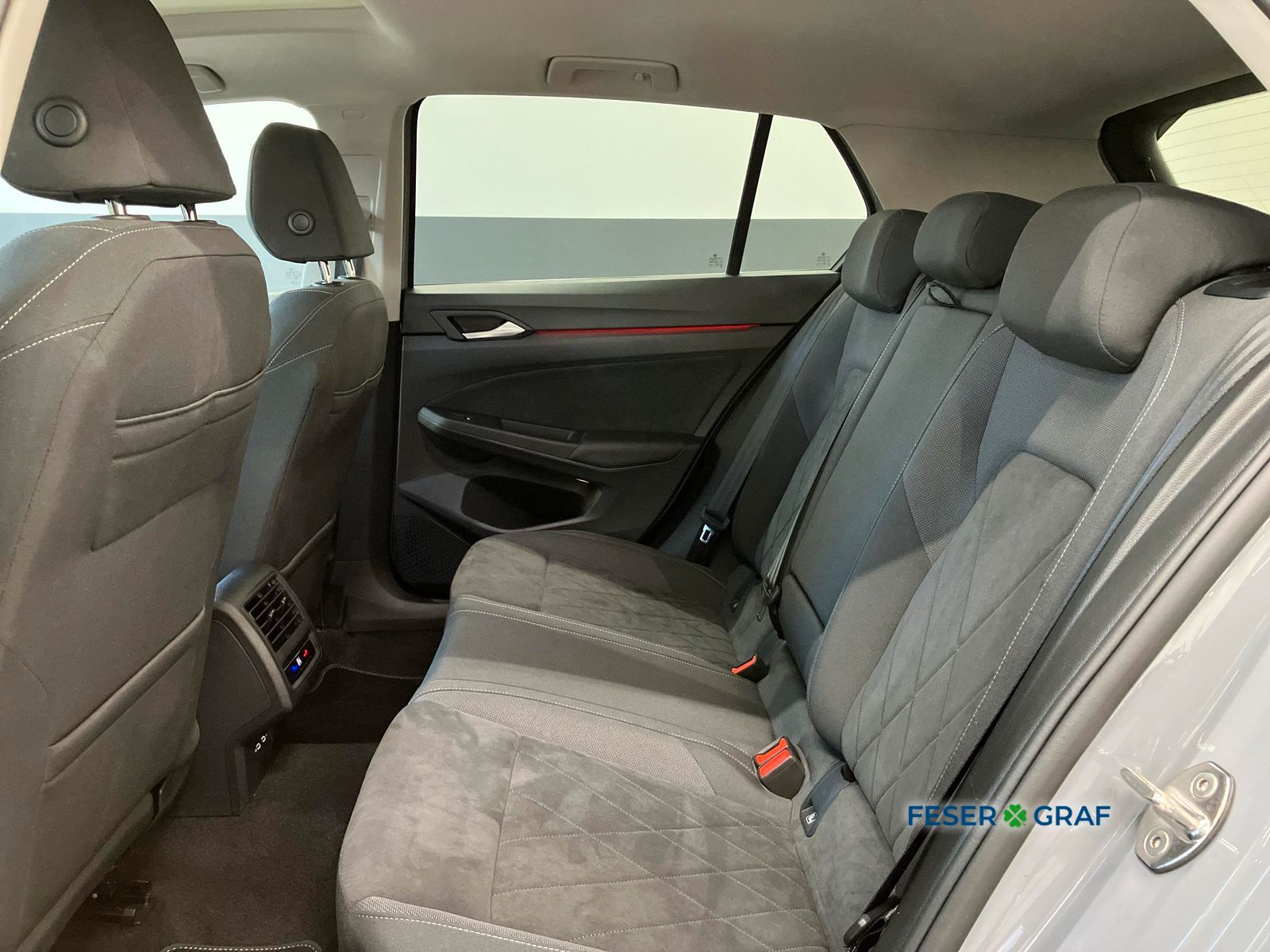 Volkswagen Golf - Bild 7