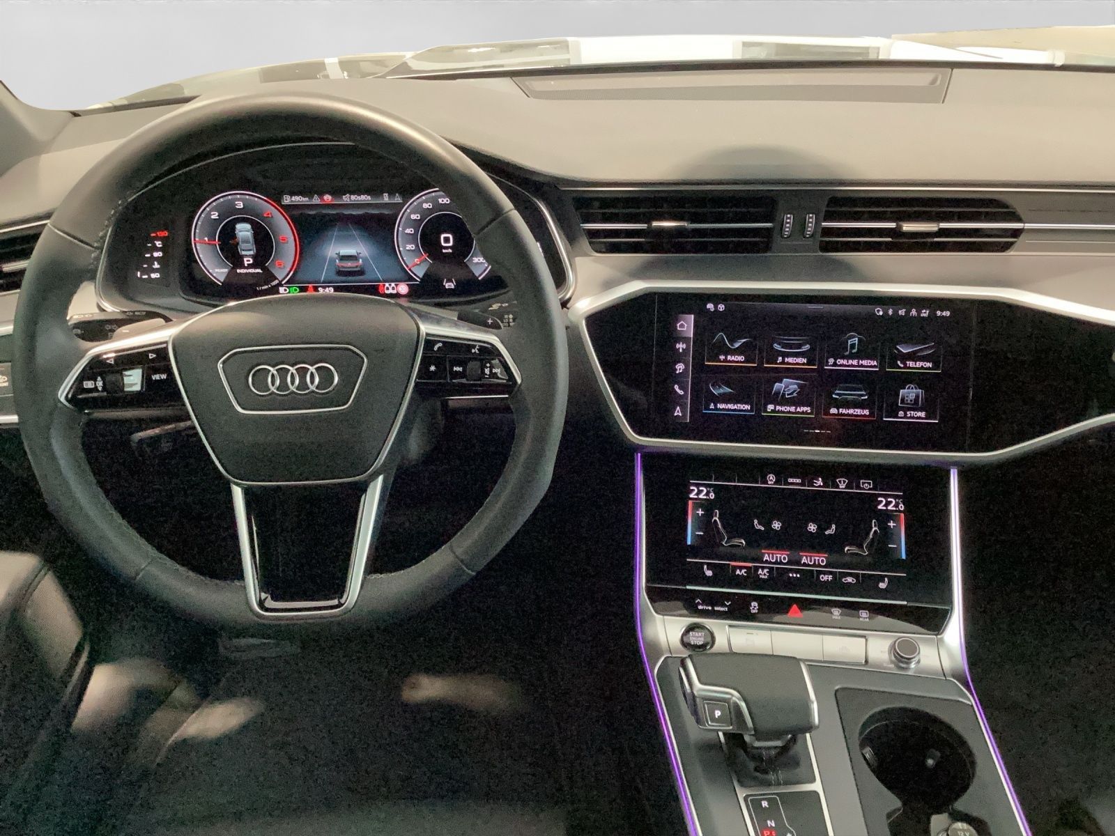 Audi A7 - Bild 5