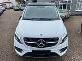 Mercedes-Benz V 250d 4matic Marco Polo HORIZON AMG & NIGHT PAK - Mercedes-Benz 220 aus 2021