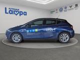 Opel Astra K 1.2 Turbo Elegance 6-Gang NAV,RFK,SHZ,LE - Opel Astra Vorführfahrzeuge
