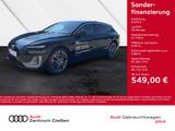 Audi A6 e-tron Avant performance 270 kW S line Assist - schwarze Audi A6 e-tron