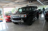 Hummer H2 *Allrad* *7-Sitzer* *LPG* - Hummer H2 mit LPG-Antrieb