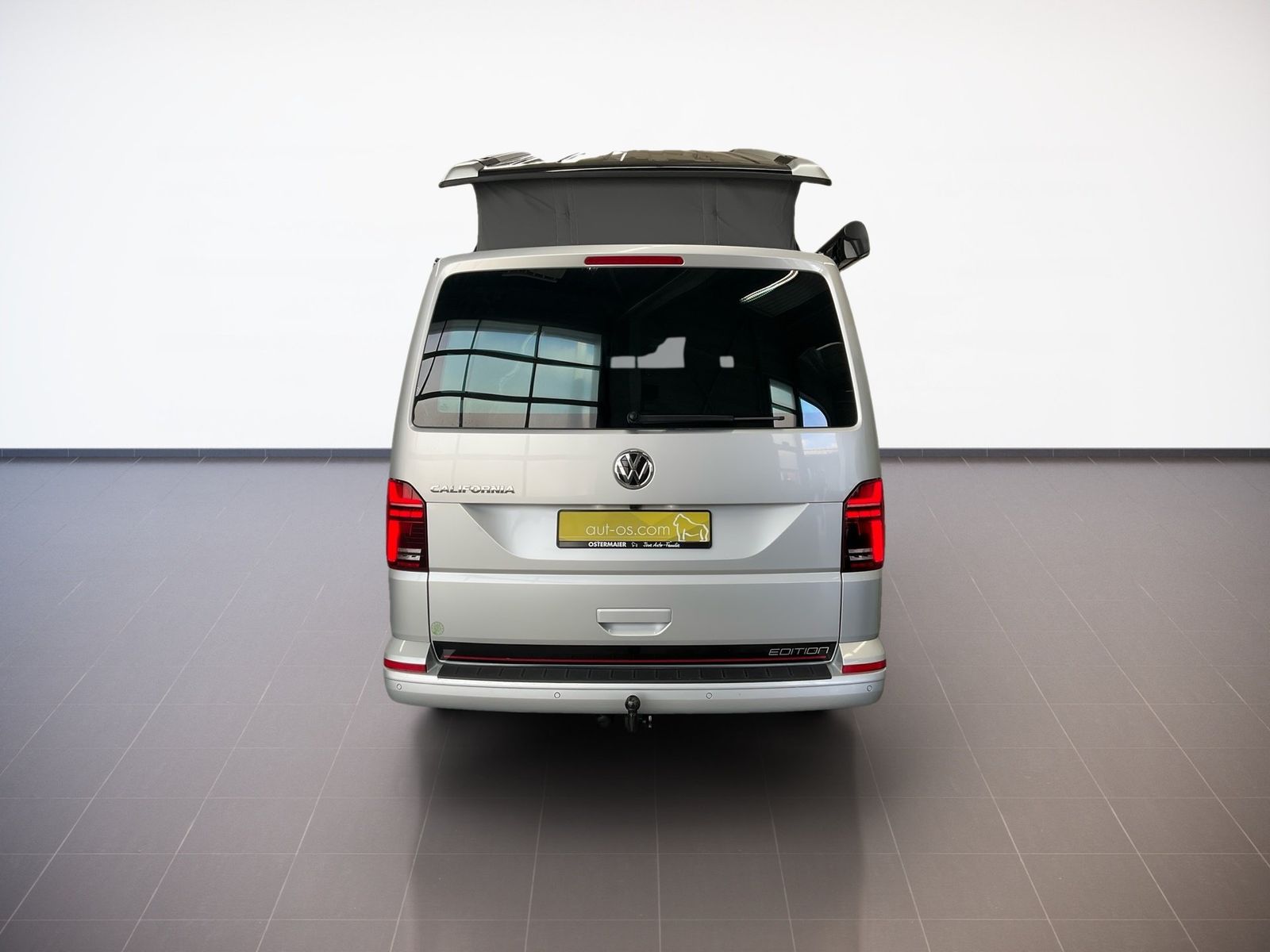 Volkswagen T6 California - Bild 5