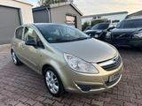 Opel Corsa D*Scheckheft*Klima*Tüv Neu* - Opel Corsa aus 2006: D