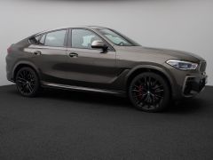 Foto Nummer 4: BMW X6 M50