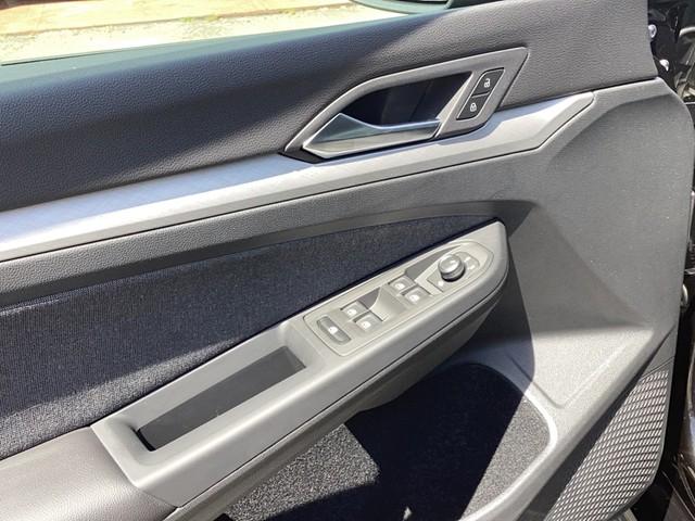 Volkswagen Golf VIII Variant TSI Life LED Navi AID ACC PDC, миниатюра 20