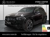 Mercedes-Benz GLE 350 de 4MATIC mit EQ Hybrid Technologie AMG - Mercedes GLE 350 von 2026