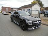 Mercedes-Benz GLC 200 4matic  AMG Sportpaket  Schiebedach 360° - Mercedes-Benz GLC 200 in Bremen