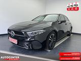 Mercedes-Benz A 180 d Progressive "NAVI-CAM-MULTI-SITZH-LED" - Mercedes-Benz A 180 in Aachen