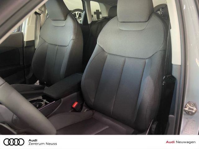Audi Q3 - Bild 18