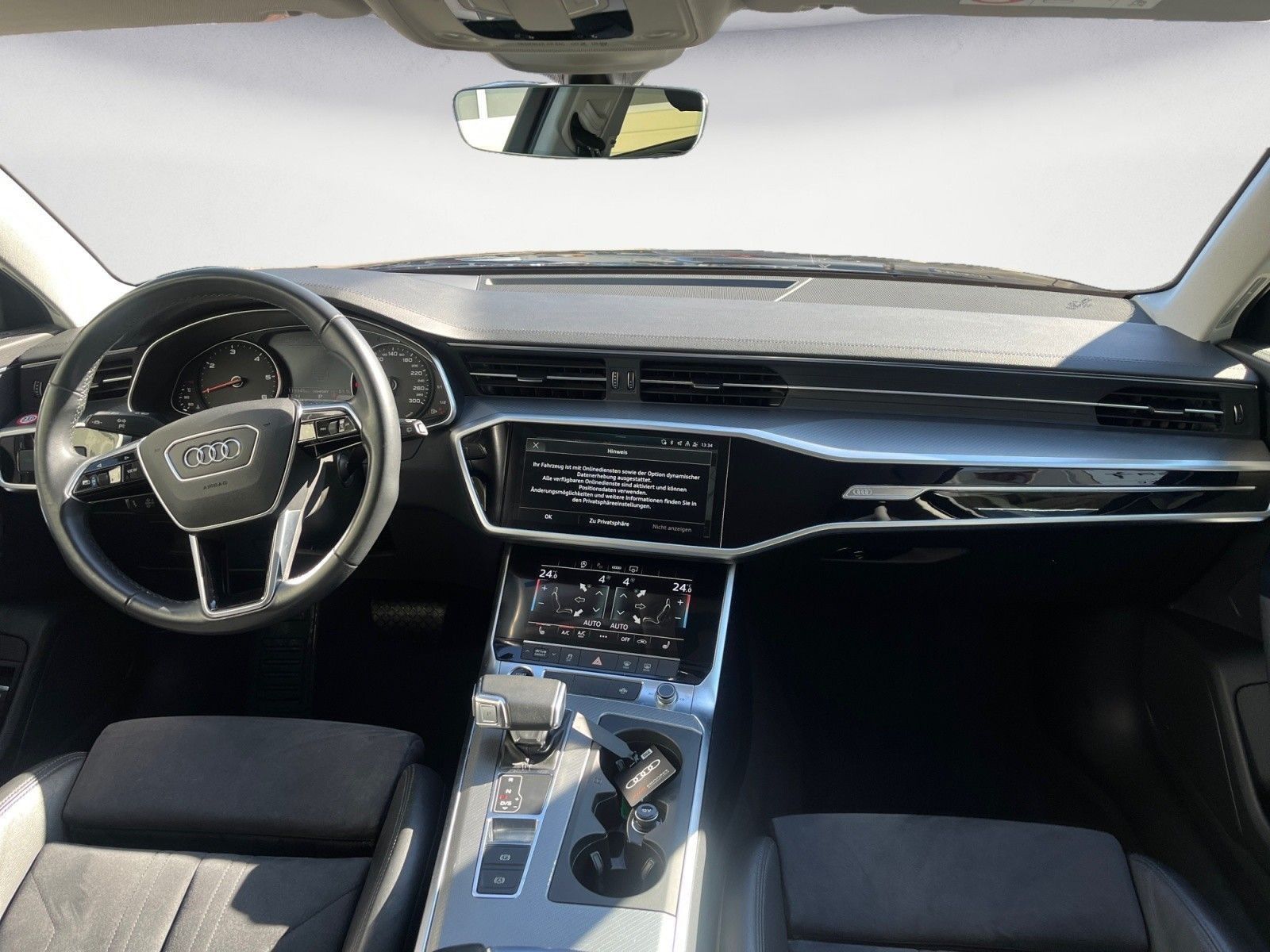 Audi A6 - Bild 11