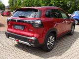 Suzuki S-CROSS 1.4 BOOSTERJET HYBRID ALLGRIP COMFORT+   - Suzuki: ABS