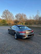 Mercedes-Benz E 200 Autom. - 18.000km 2. Hand  - Mercedes-Benz E 200 in Hamm