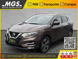 Nissan QASHQAI Zama DCT+PANORAMA+360-KAMERA - Nissan: 360z