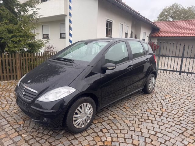 Mercedes-Benz A 150 ELEGANCE+Neue Tüv und Au