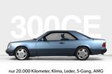 Mercedes-Benz 300CE - Mercedes-Benz 300: Coupé, 300ce