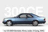 Mercedes-Benz 300CE - Mercedes-Benz 300 aus 1991