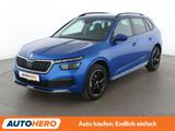 Skoda Kamiq 1.5 TSI ACT Style Aut.*LED*ACC*PDC*SHZ* - Skoda Kamiq Gebrauchtwagen in Köln