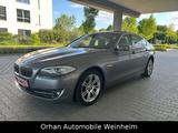 BMW 523i Aut. Navi-Prof~Spur~Xenon~Leder~HUD~GSD - BMW 523 in Mannheim
