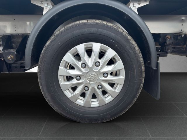 Maxus eDeliver 9 L3 65 kWh Pritsche *ACC*LED*PDCvo*SHZ