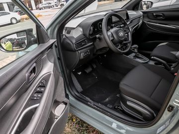Hyundai i20 1.0 Trend Fernlicht-Assistent Kamera Navi