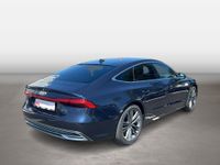 Audi A7 - Vorschau Bild 5