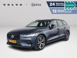 Volvo V60 B4 Aut. Plus Dark | Parkeercamera | Stoel- e