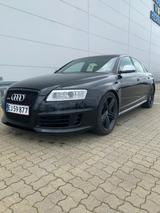 Audi RS6 5.0 tiptronic quattro ABT 700 HK - Audi RS6 mit Benzin-Antrieb: Limousine