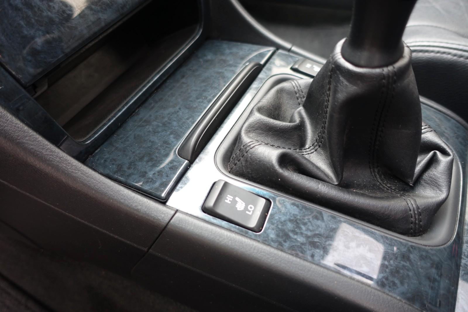 Honda Accord 2004 — photo 18