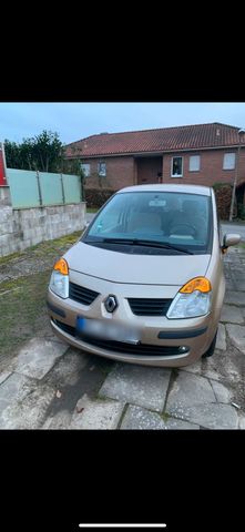 Renault Modus