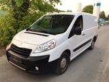 Peugeot Expert 2.0 HDI Lang L2 Zahnriemen neu TÜV neu  - Peugeot Expert in Hamburg