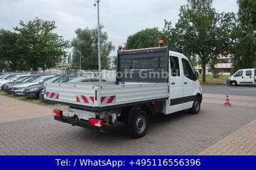 Mercedes Sprinter - 5